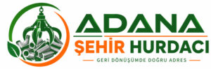 adana hurdaci logo