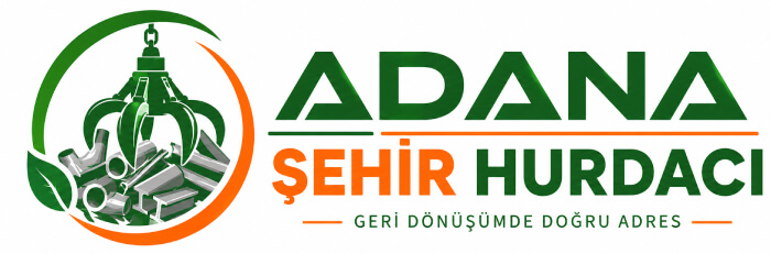 adana hurdaci logo